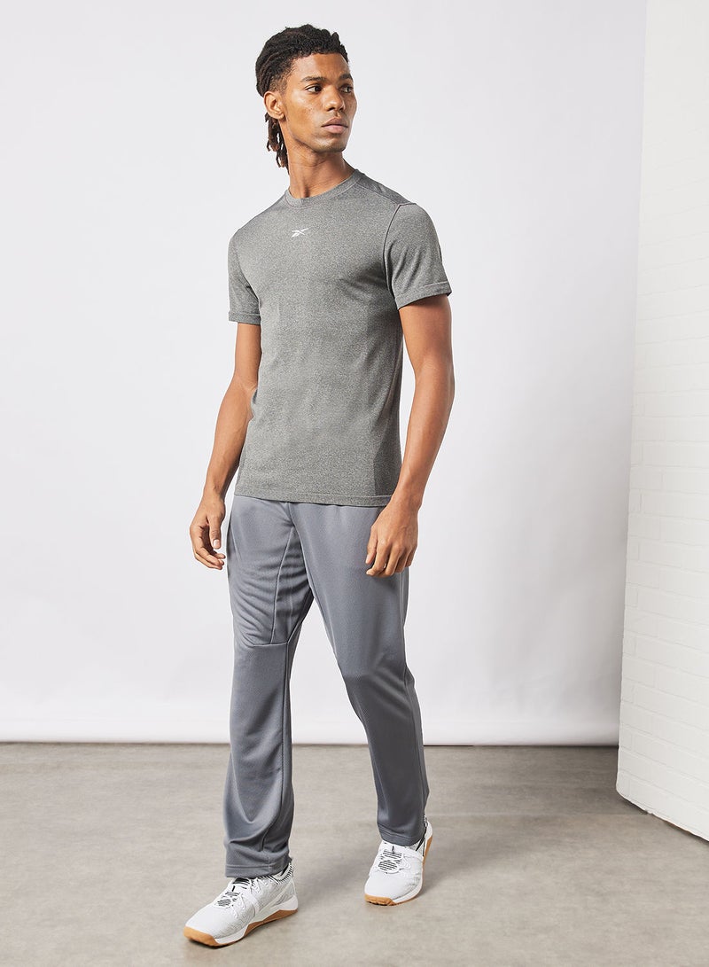 Reebok United by Fitness MyoKnit Training T-Shirt  - Image 4