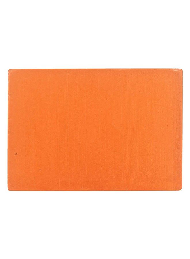 Parvati Gramodyog Khadi Almond Soap 125 Gm (Pack Of 4) Herbal Products Made In India - Image 5