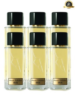آيريس 6 قطع عطر برايفت كوليكشن ايريس 100مل  - Image 1