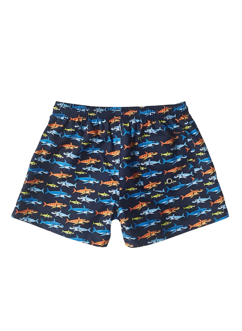 Slipstop Snob Junior Swim Shorts