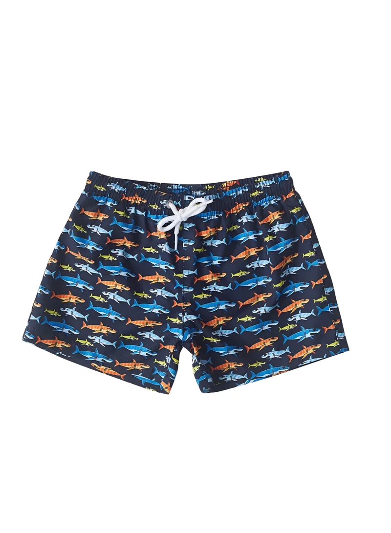 Slipstop Snob Junior Swim Shorts