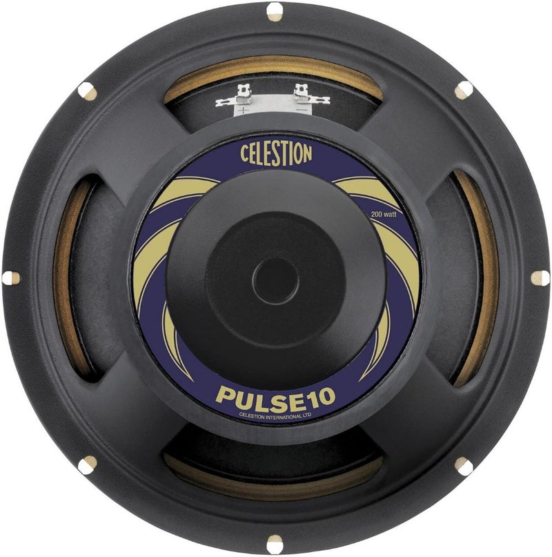 Celestion Pulse Bass Guitar Speaker 10