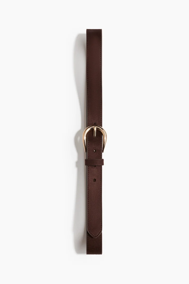 Belt