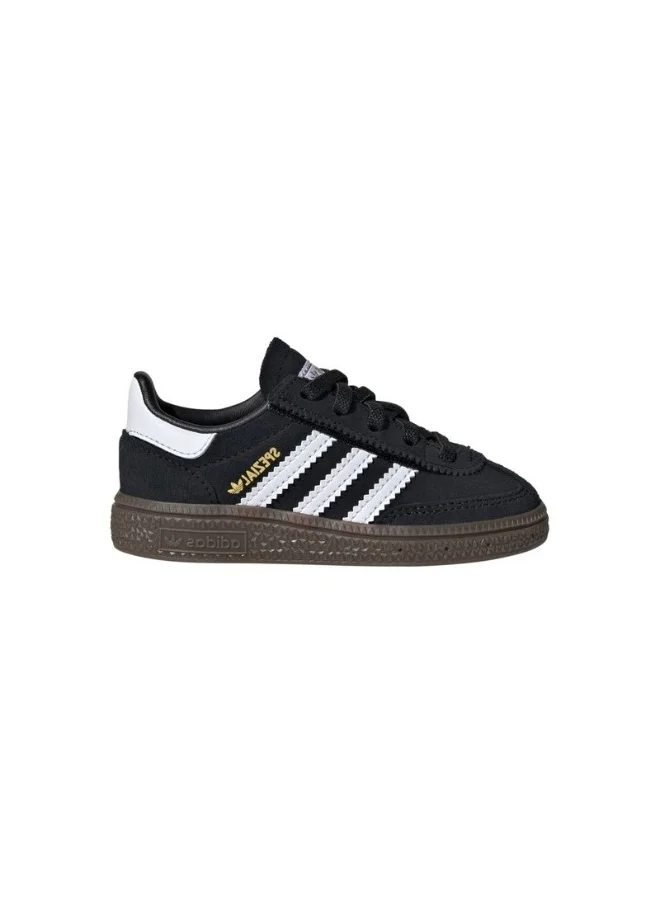 adidas Originals adidas HANDBALL SPEZIAL EL I Black Originals Men Shoes