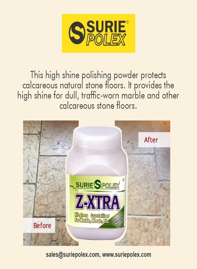 Surie Polex Zxtra Powder 1kg - Image 3