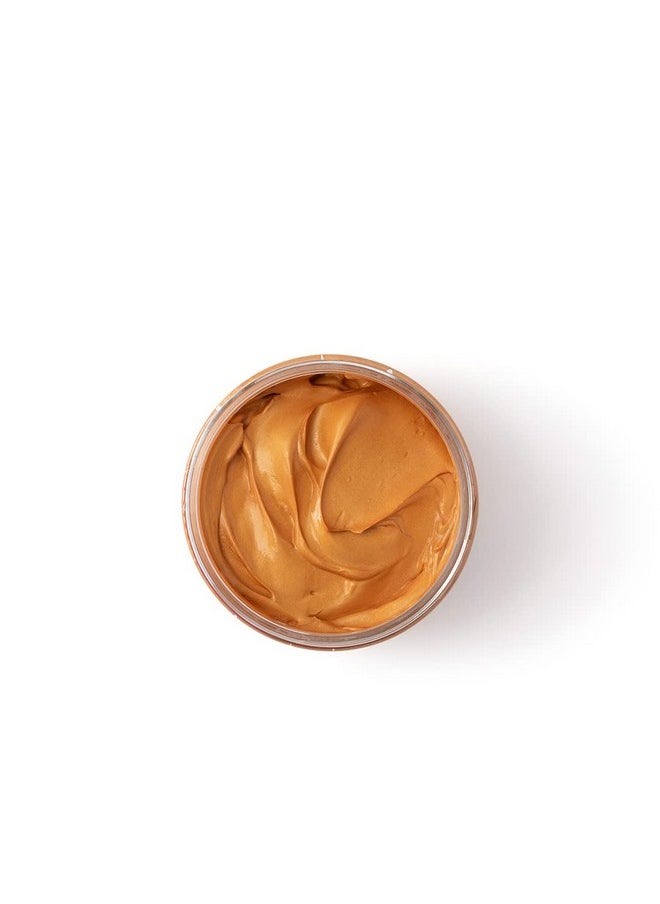 As I Am - Curl Color Bold Gold 6 Ounce Color & Curling Gel Temporary Color Medium Hold Vegan & Cruelty Free - Image 1