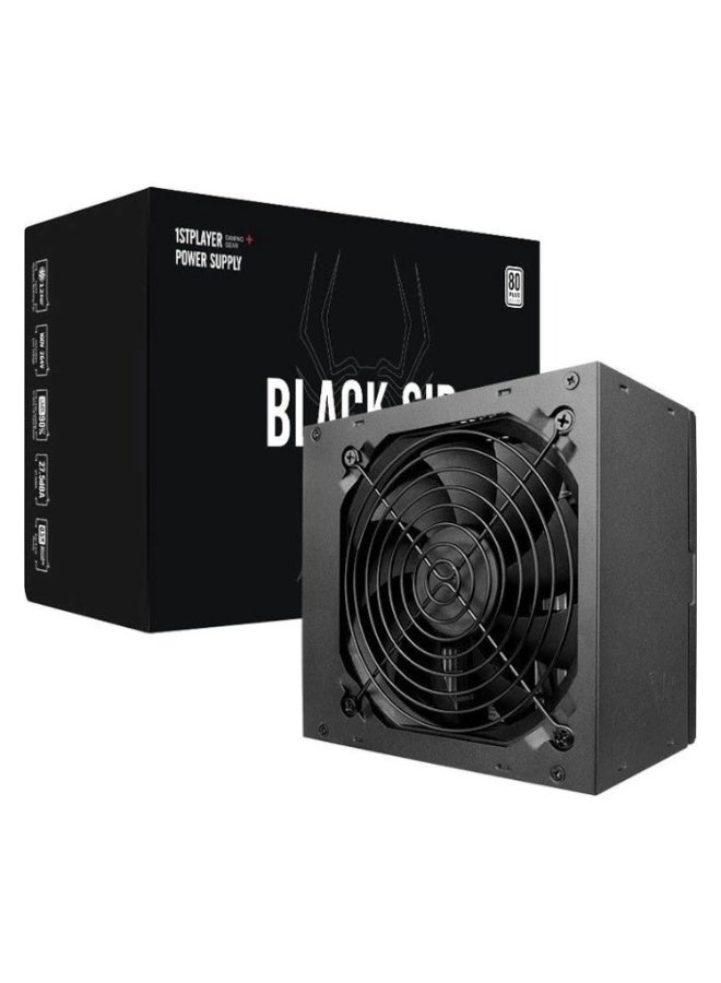 TMD Gaming PC GTX 1650 GPU Intel Core i5-11400F Processor 16GB 3200MHz RAM 1TB M.2 SSD Windows 10 Pro Free DK9 Gaming Combo Gift black - Image 5