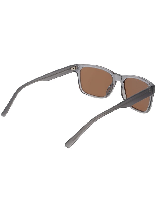 NAUTICA نظارات شمسية نوتيكا كاملة الإطار N908SP 5719 (015) بلور رمادي - Image 4