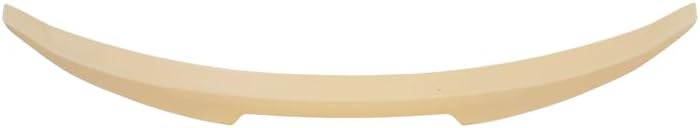 VGAAB Dicky Spoiler Blade Style for Sentra (2020-2025) Aftermarket Replacement - Image 4