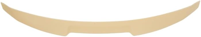 VGAAB Dicky Spoiler Blade Style for Sentra (2020-2025) Aftermarket Replacement - Image 2