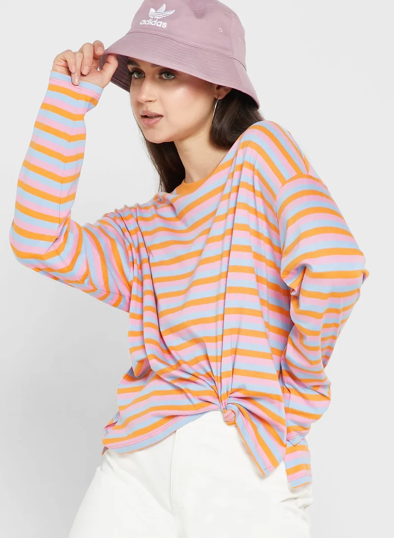 MONKI Long Sleep Top