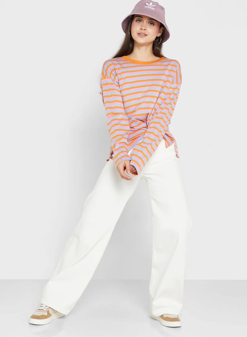 MONKI Long Sleep Top