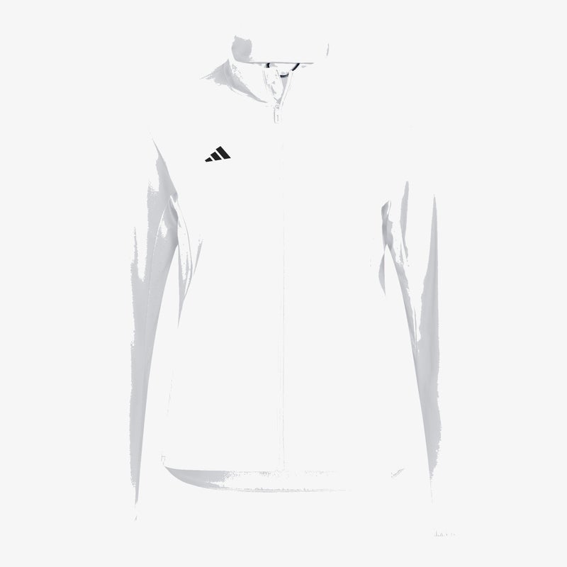 اديداس جاكيت Adizero Essentials Running - Image 2