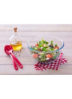 Ôcuisine® 0.5L Mixing Bowl - Tempered Borosilicate Glass, Thermal Shock Resistant, French Craftsmanship - pzsku/Z5E82B469EBC0D13C8513Z/45/_/1731499058/2e2aab49-a3a9-417b-97f9-93edeb1c0b27