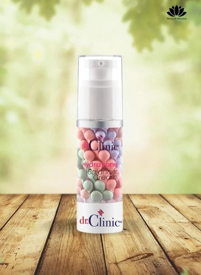 dr.Clinic Hydratone Balancer Cream