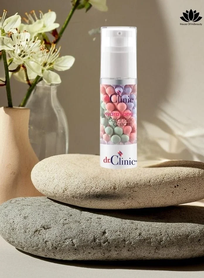 dr.Clinic Hydratone Balancer Cream