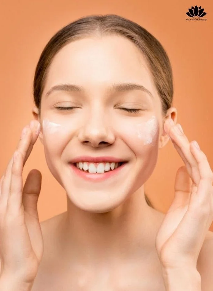 dr.Clinic Hydratone Balancer Cream