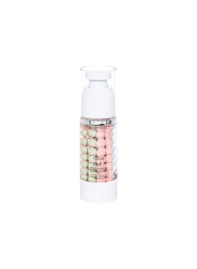 dr.Clinic DR. CLINIC | Hydratone Balancer Cream for All Skin Types | Tone Correcting & Hydrating Makeup Base | Encapsulated Active Complex with Panthenol & Hyaluronic Acid | 30 g - Image 3