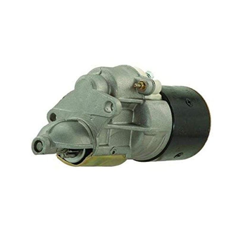 Remy 25215 Premium Remanufactured Starter (Renewed) - Image 4