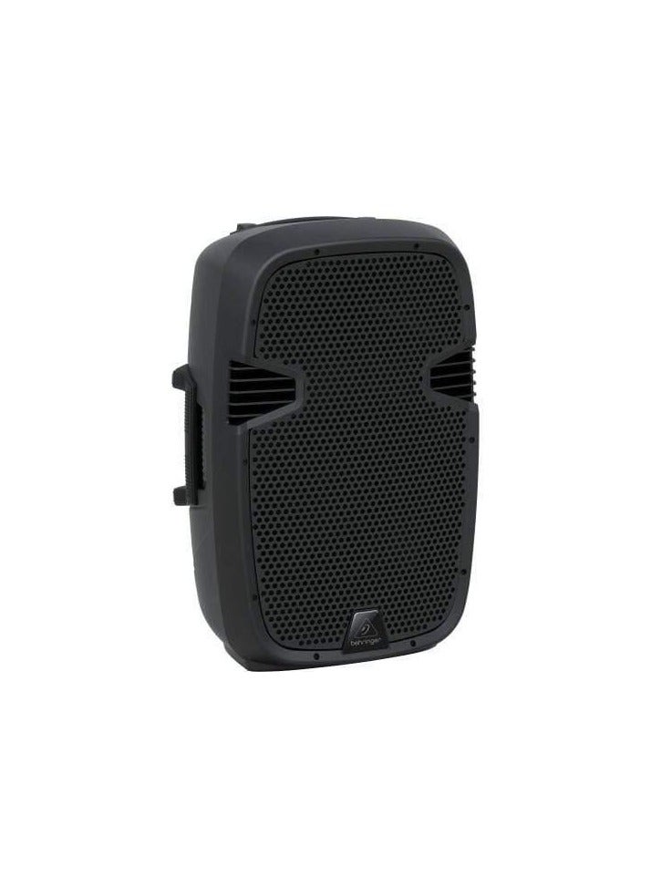 behringer Speaker Powered, 600W, 12" w/ Built-in Media Player - Image 1
