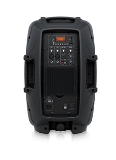 behringer Behringer Speaker Powered, 600W, 12" w/ Built-in Media Player 
