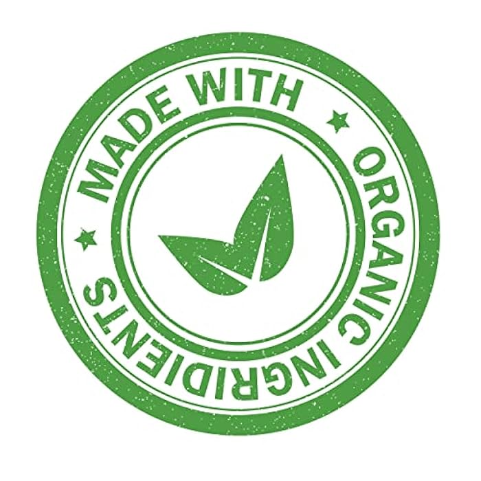 LuxeJoie Goat Milk Moisturizer Face Cream Vitamin C & E, Anti Aging Reduce Dark Circles, Puffiness, Under Eye Bags, Wrinkles & Fine Lines (4 oz.) - Image 4