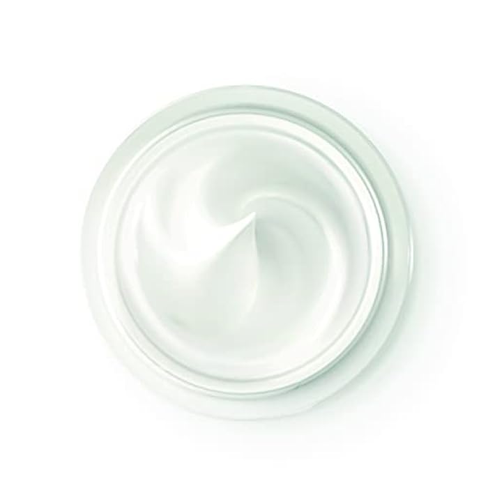 LuxeJoie Goat Milk Moisturizer Face Cream Vitamin C & E, Anti Aging Reduce Dark Circles, Puffiness, Under Eye Bags, Wrinkles & Fine Lines (4 oz.) - Image 2