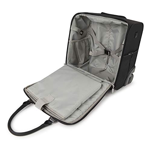 Baggallini 2 wheel under seater - Image 3