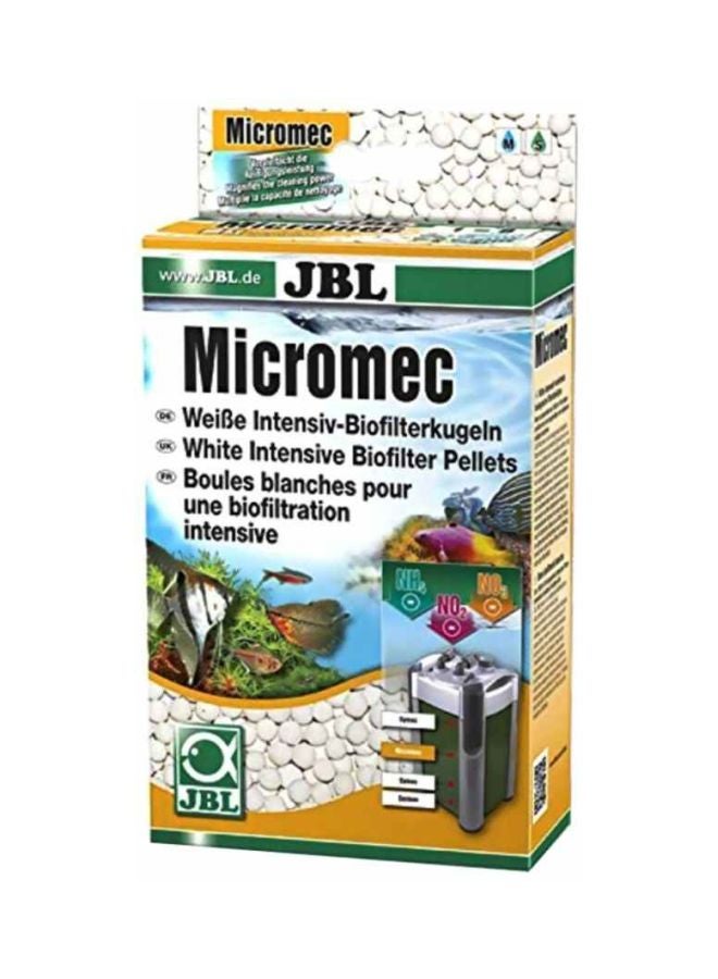 JBL Intense Bio-Filter Media Balls White/Blue - Image 2
