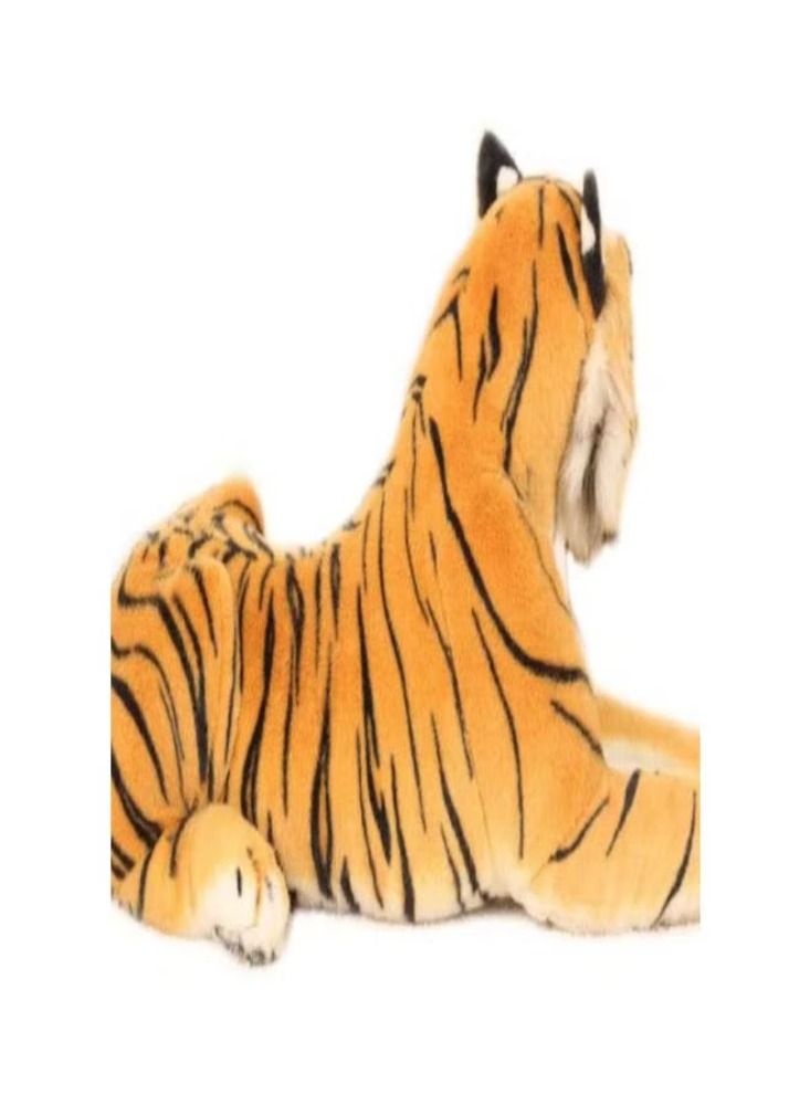 Dream Zone Tiger Plush Toy - Image 2