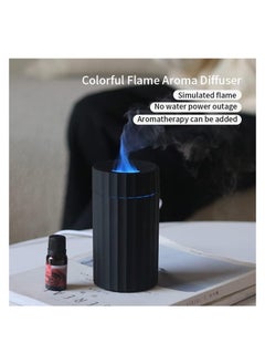 Car Essential Oil Diffuser, Upgraded Aromatherapy Humidifier with 3 Modes & 7 Colorful Cute Diffuser USB Portable Diffuser USB Powered Aroma Device 100ml Mini Oil Diffuser for Car Office Bedroom - pzsku/Z5E834579BE9DA479D659Z/45/_/1702347448/49a16698-118f-4771-8575-50f860913cc4