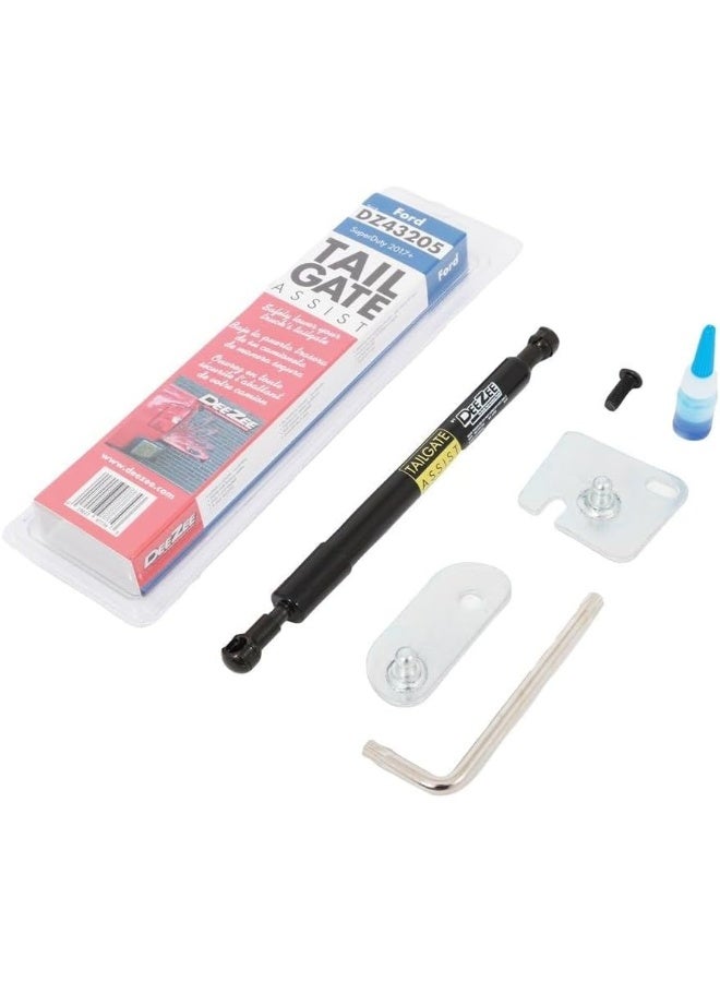 Deezee DEE ZEE DZ43205 Tailgate Assist Shock - Image 4