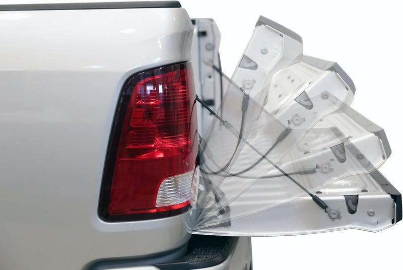 Deezee DEE ZEE DZ43205 Tailgate Assist Shock - Image 3