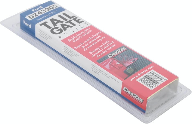 Deezee DEE ZEE DZ43205 Tailgate Assist Shock - Image 1