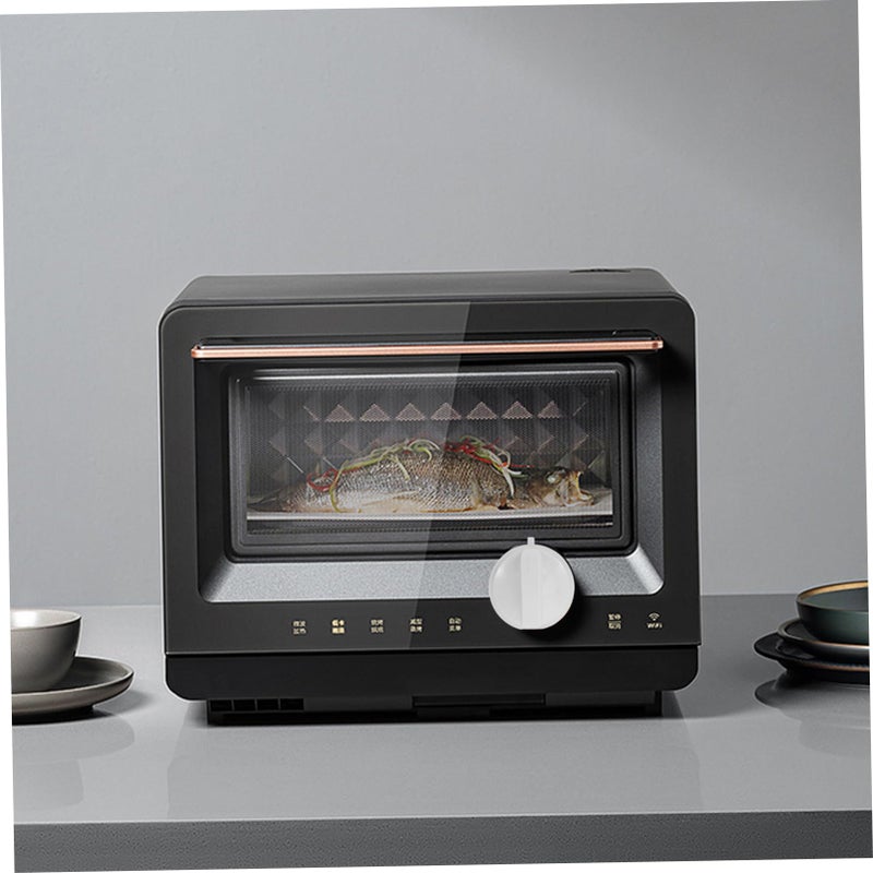 Microwave Oven Timer and Temperature Control Knob Replacement Easy Installation - Image 4