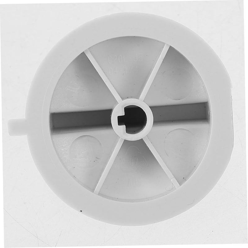 Microwave Oven Timer and Temperature Control Knob Replacement Easy Installation - Image 5
