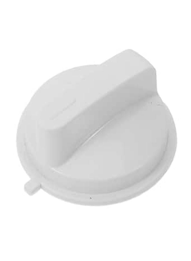 Microwave Oven Timer and Temperature Control Knob Replacement Easy Installation - Image 1