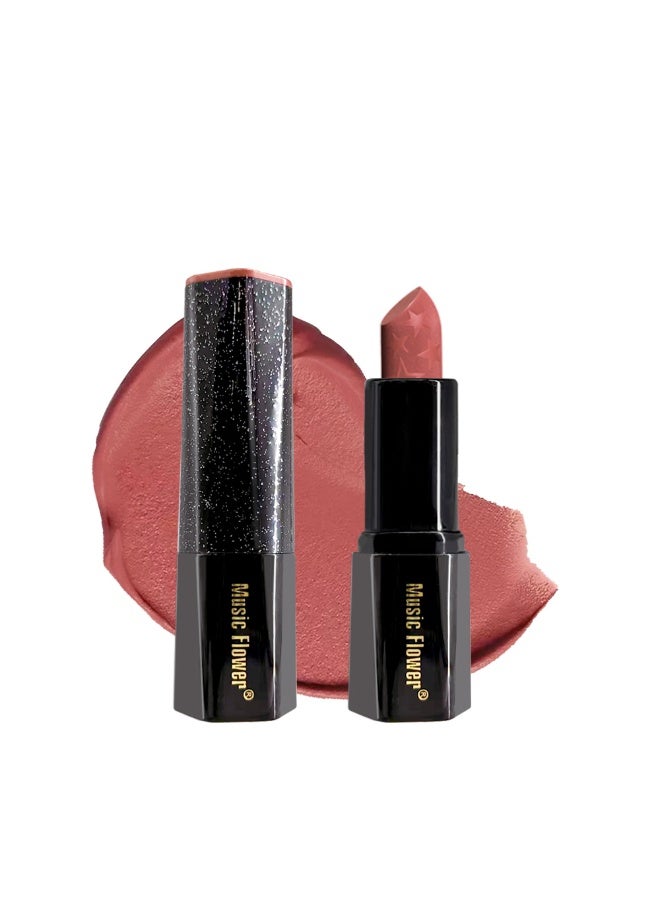 Music Flower Matte Ultra Velvet Lipstick 13