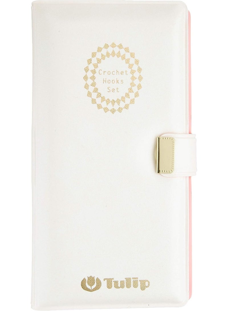 Tulip Classic 4 18-pc Crochet Hook Set - Image 2