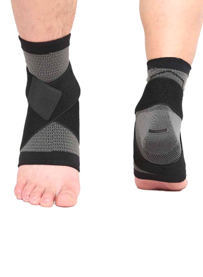 Generic 1-Piece Ankle Protector  - Image 2