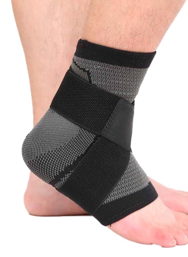 Generic 1-Piece Ankle Protector  - Image 1