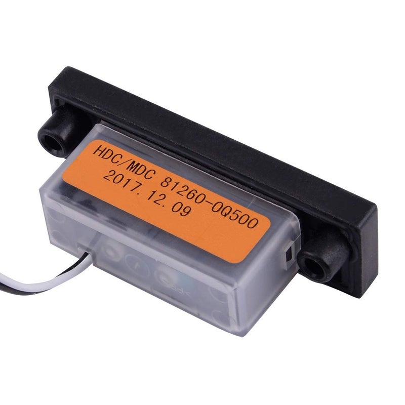 QASULER Wire Rear Trunk Button Switch for Hyundai and Kia - Image 3