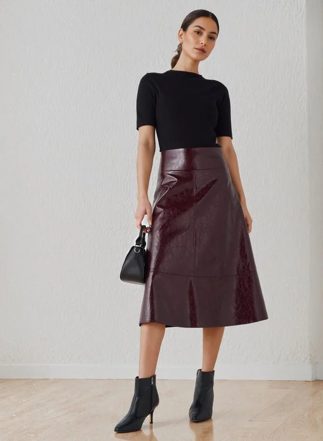 2Xtremz 2Xtremz Textured Sweater