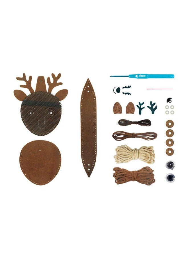 Avenir My First Bag - Deer - Image 3