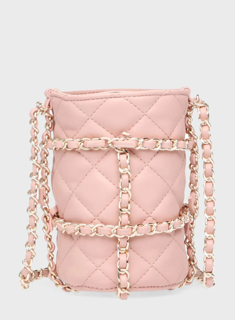 STEVE MADDEN Quench Crossbody Bag