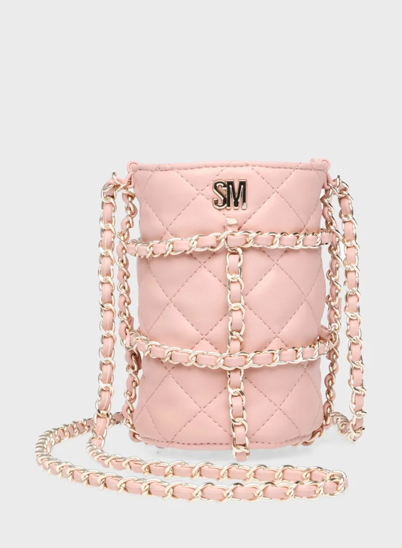 STEVE MADDEN Quench Crossbody Bag