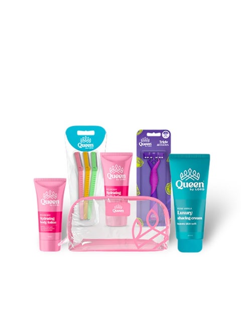 Always Ready Kit