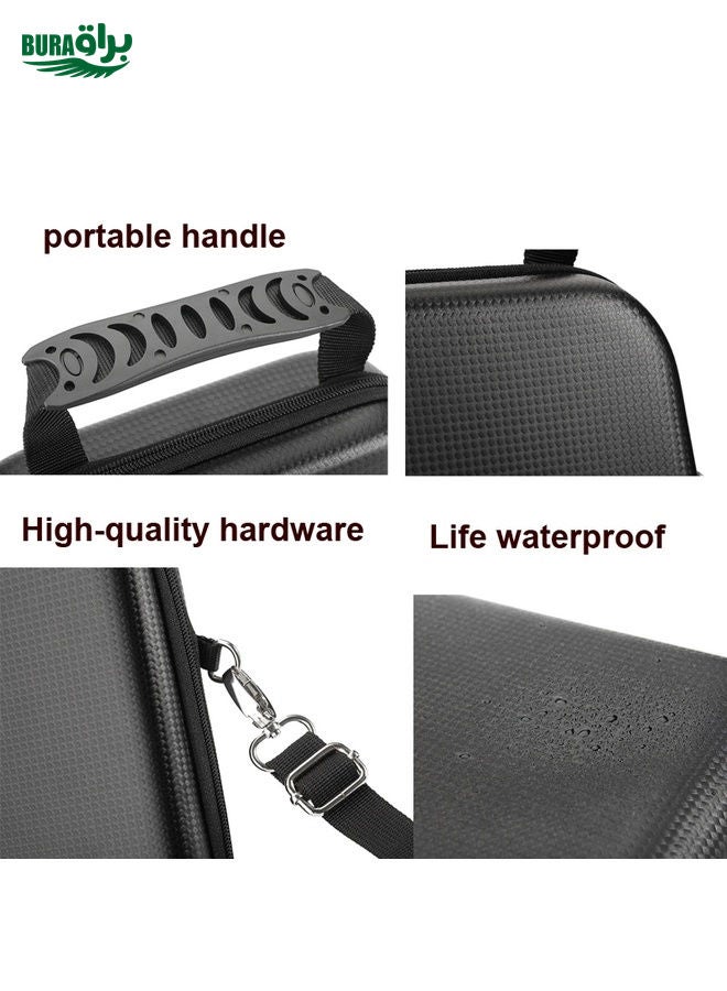 BURAQ Drone Handbag Shoulder Bag for DJI Tello  - Image 4