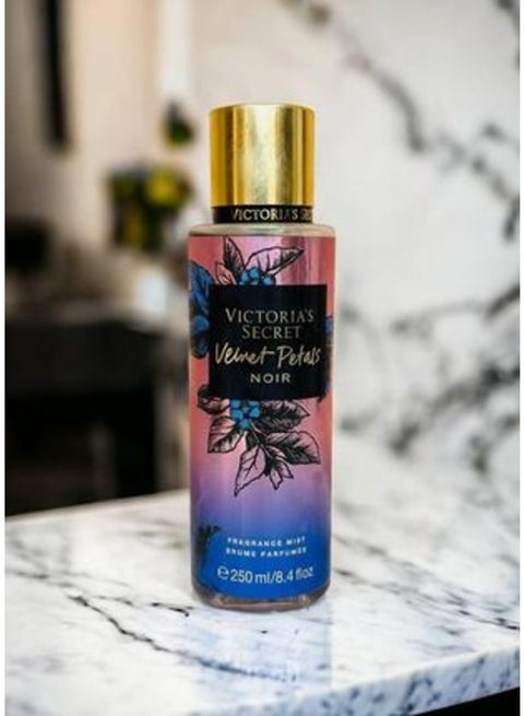 Victoria's Secret Velvet Petals Noir Body Mist 250ml Best Price