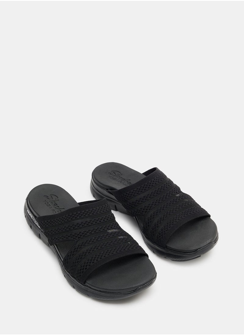 SKECHERS - Flex Appeal 2.5 Slides - Image 1